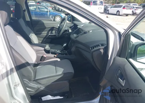 2019 Ford Escape Se from USA, damaged, VIN 1FMCU9GD5KUB42608